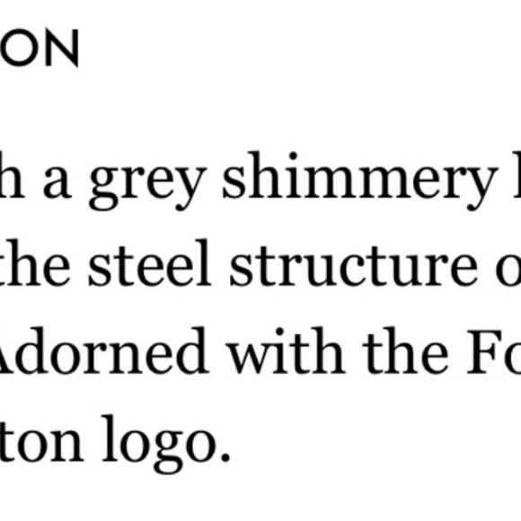 New Louis Vuitton Fondation zippered pouch, wallet, clutch - Picture 5 of 6